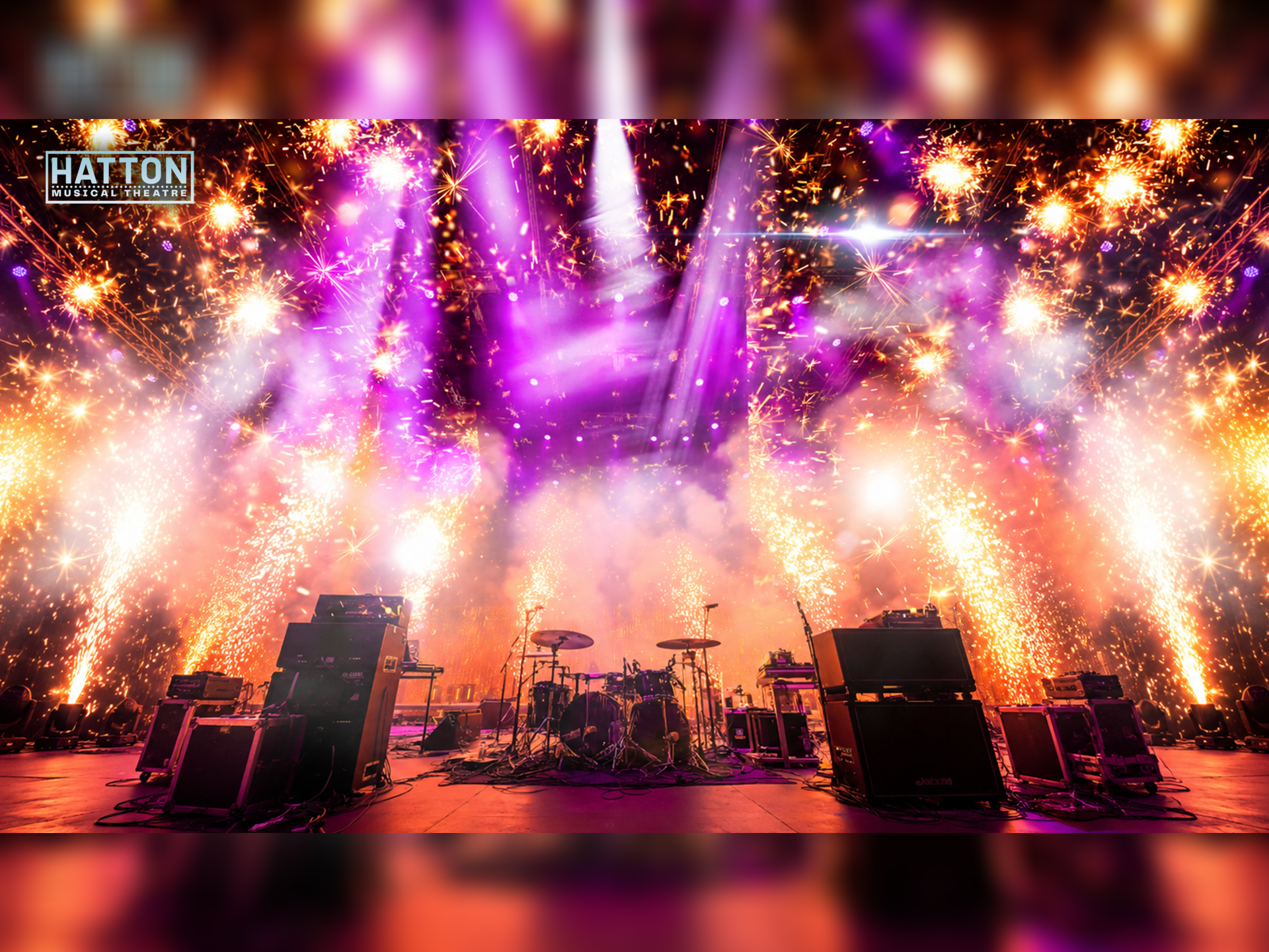 Hatton Musical Theatre Presents Rock of Ages