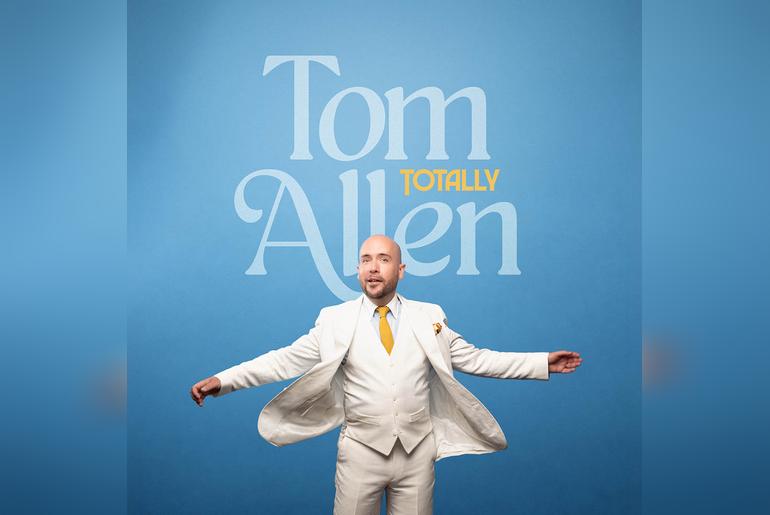 Tom Allen: Totally