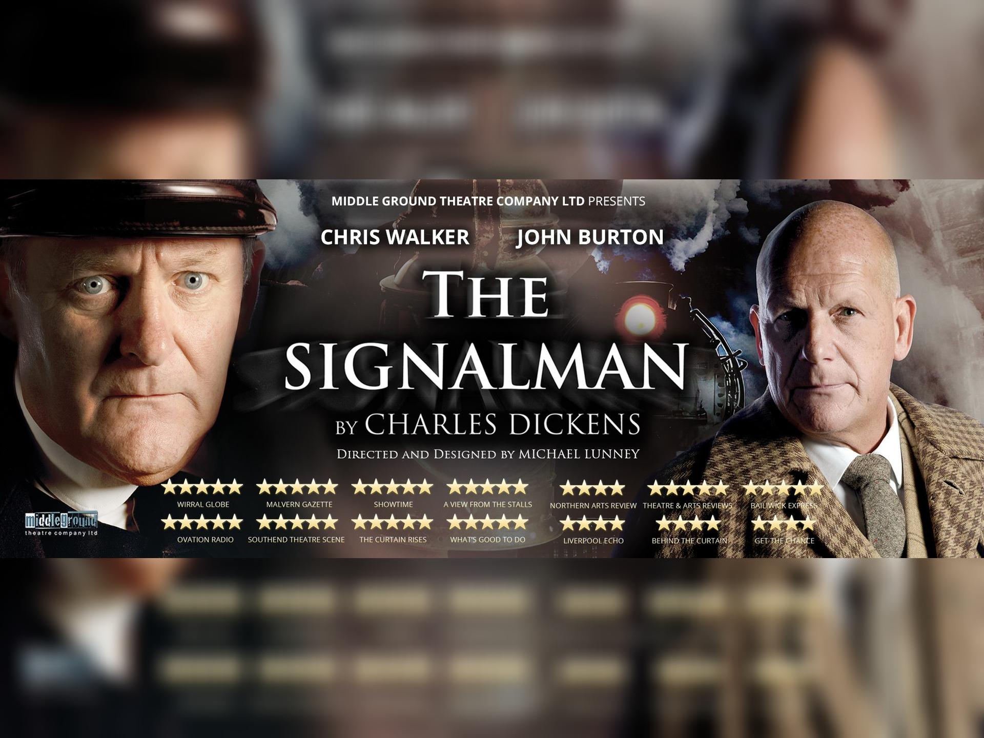The Signalman