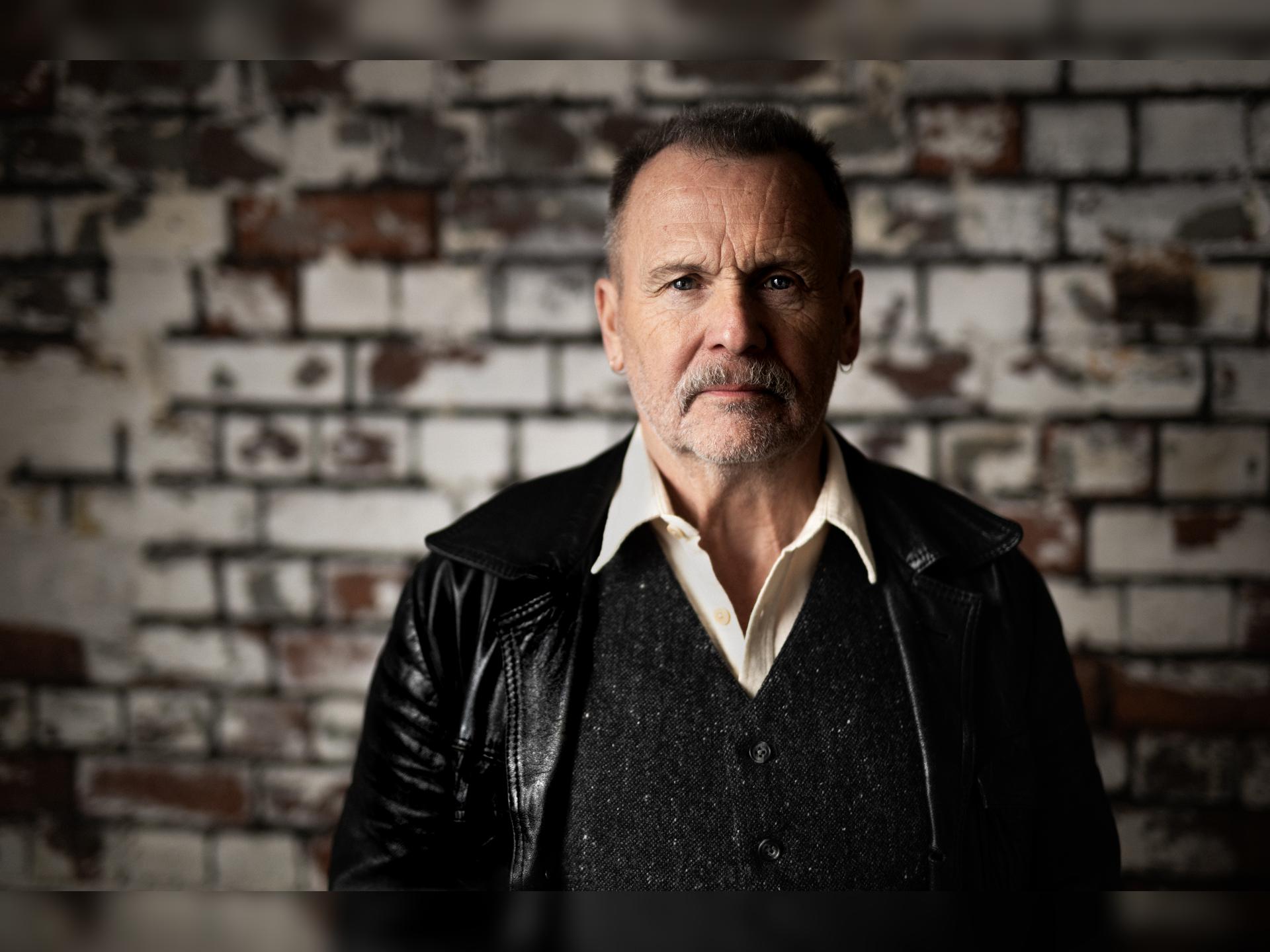 Martin Simpson