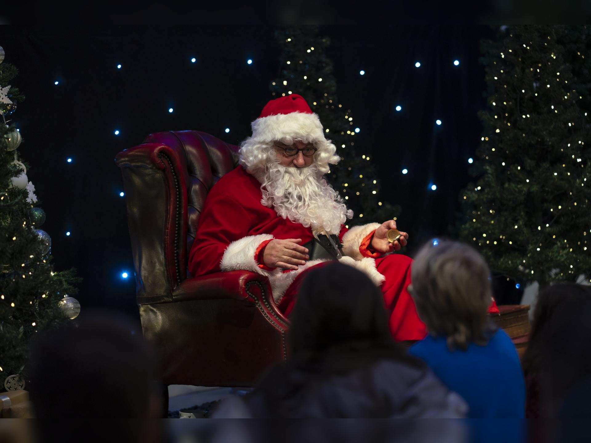 Festive Tales