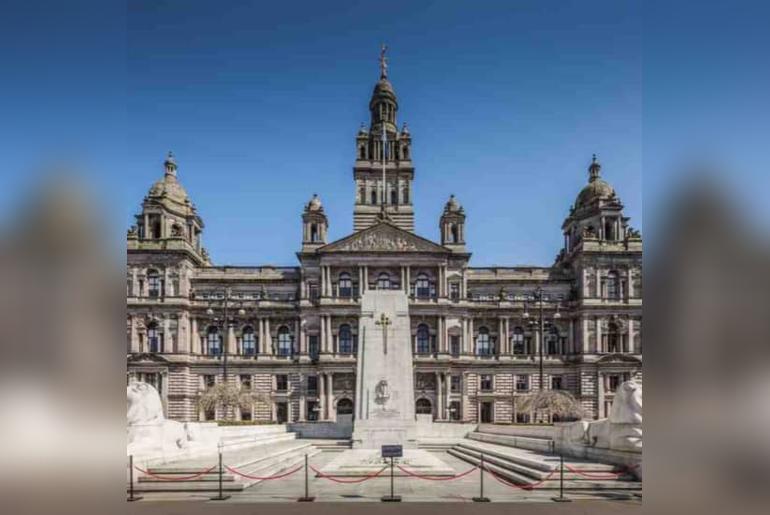 Glasgow Audio Tour: An Odyssey Through History and Culture