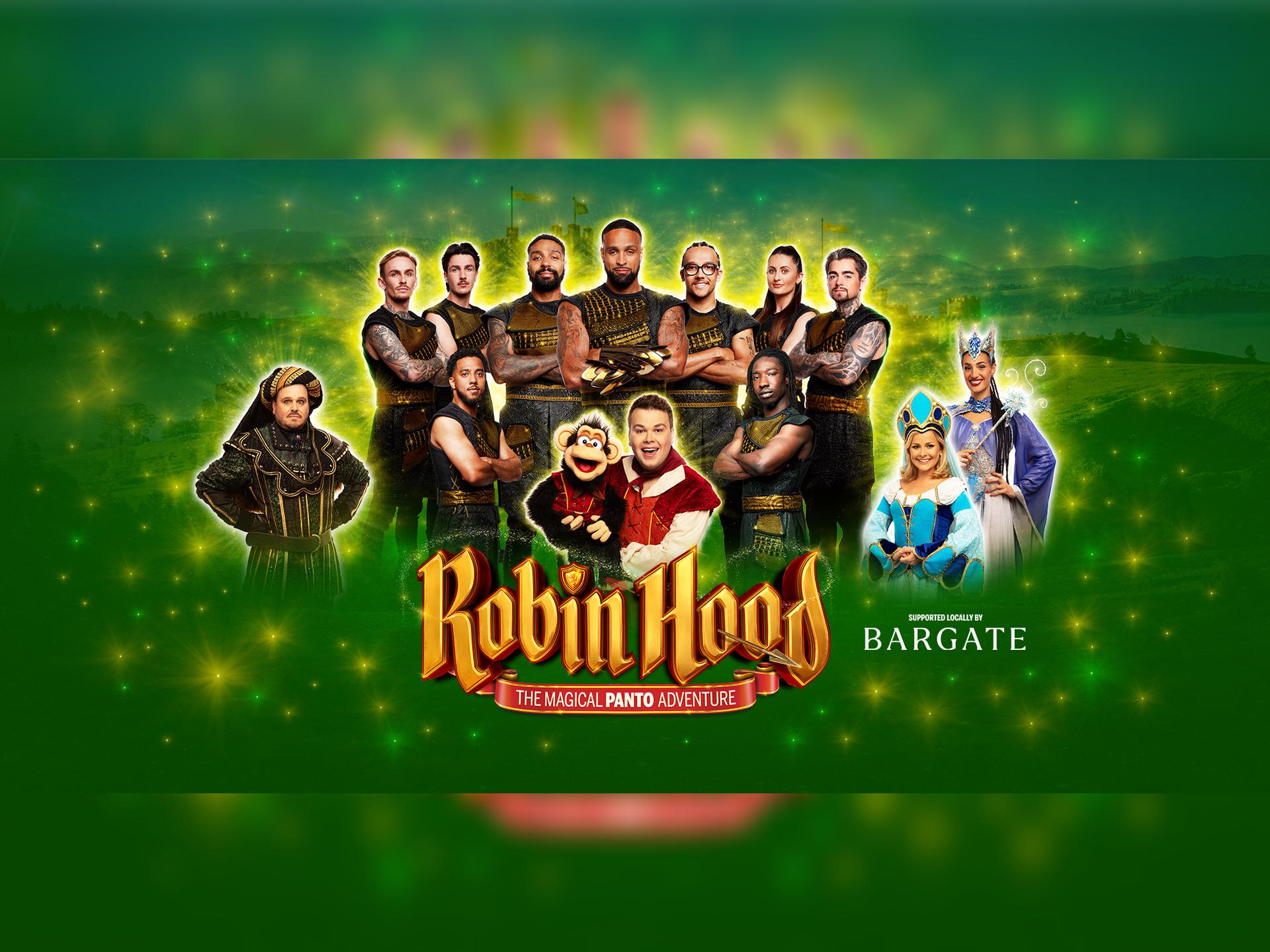 Robin Hood