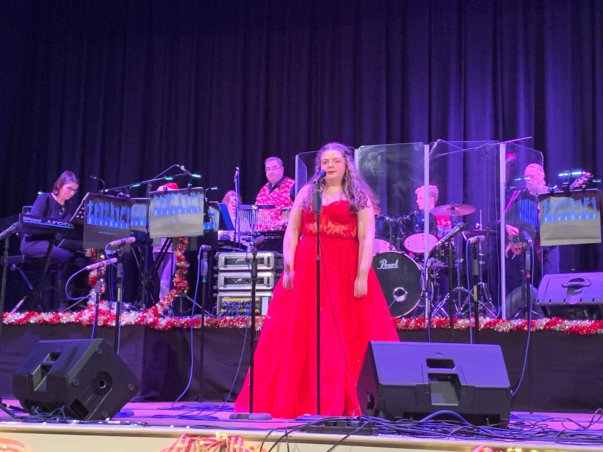 A Christmas Cracker: Christmas Music, Song and Celebration