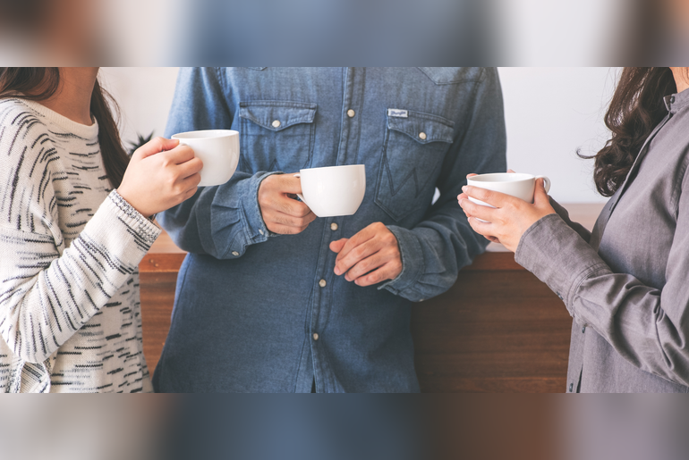 Clas is Còmhradh/Informal Class and Conversation