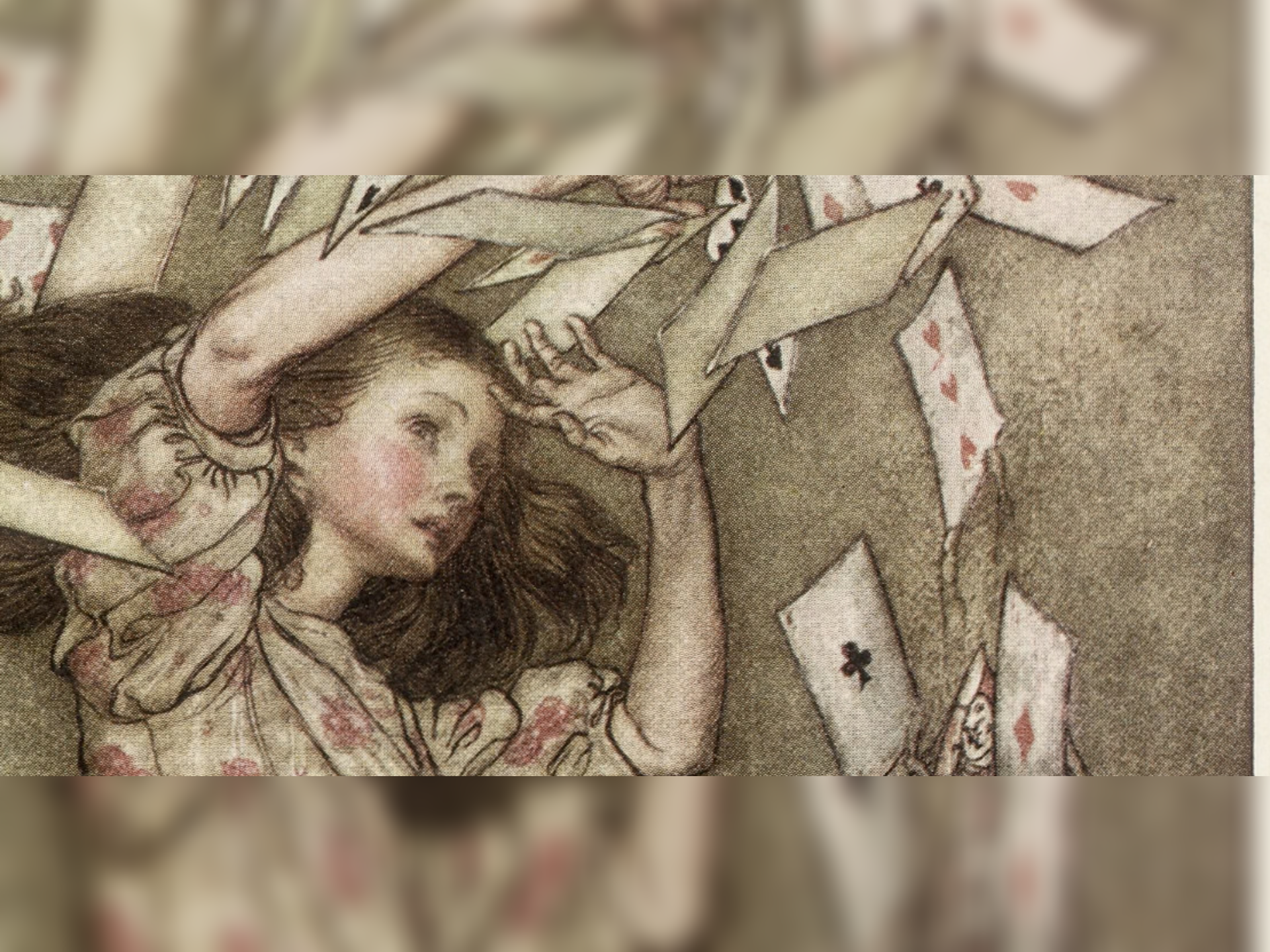 Spooky Stories With Special Collections at the Mitchell Library