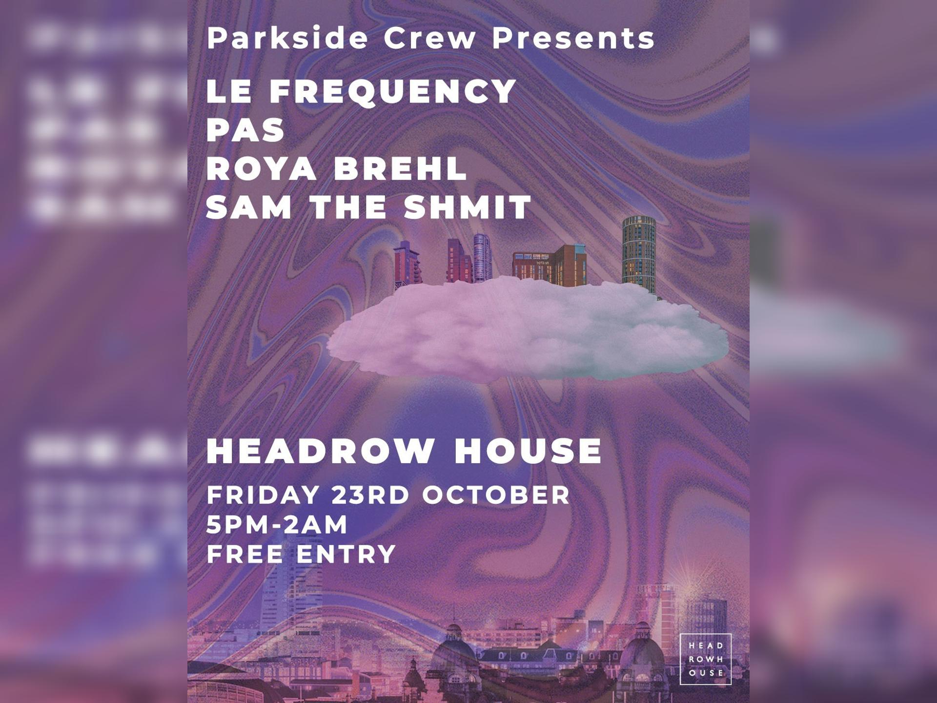 Parkside Crew