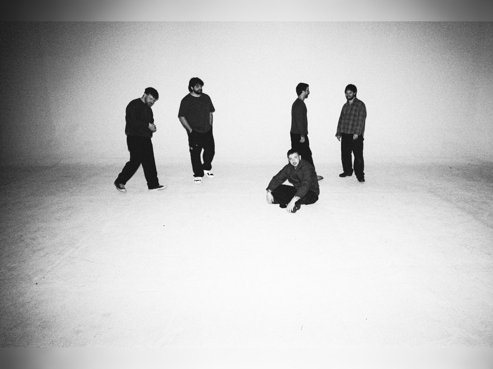 Citizen: Album Signing