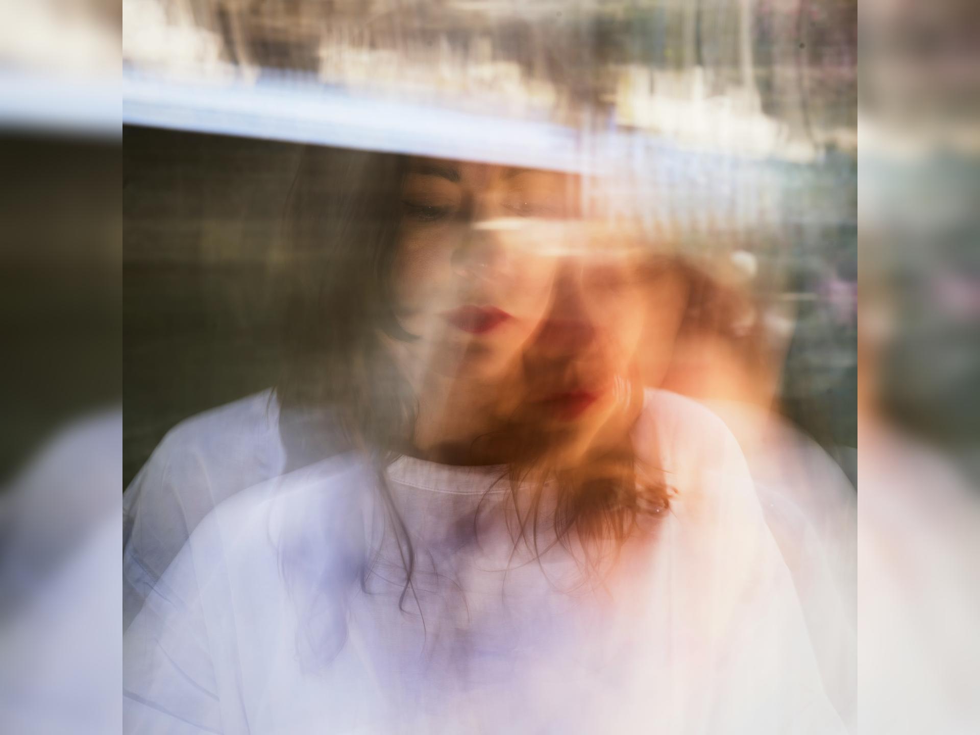 Naomi in Blue: Stripped Back + Signing