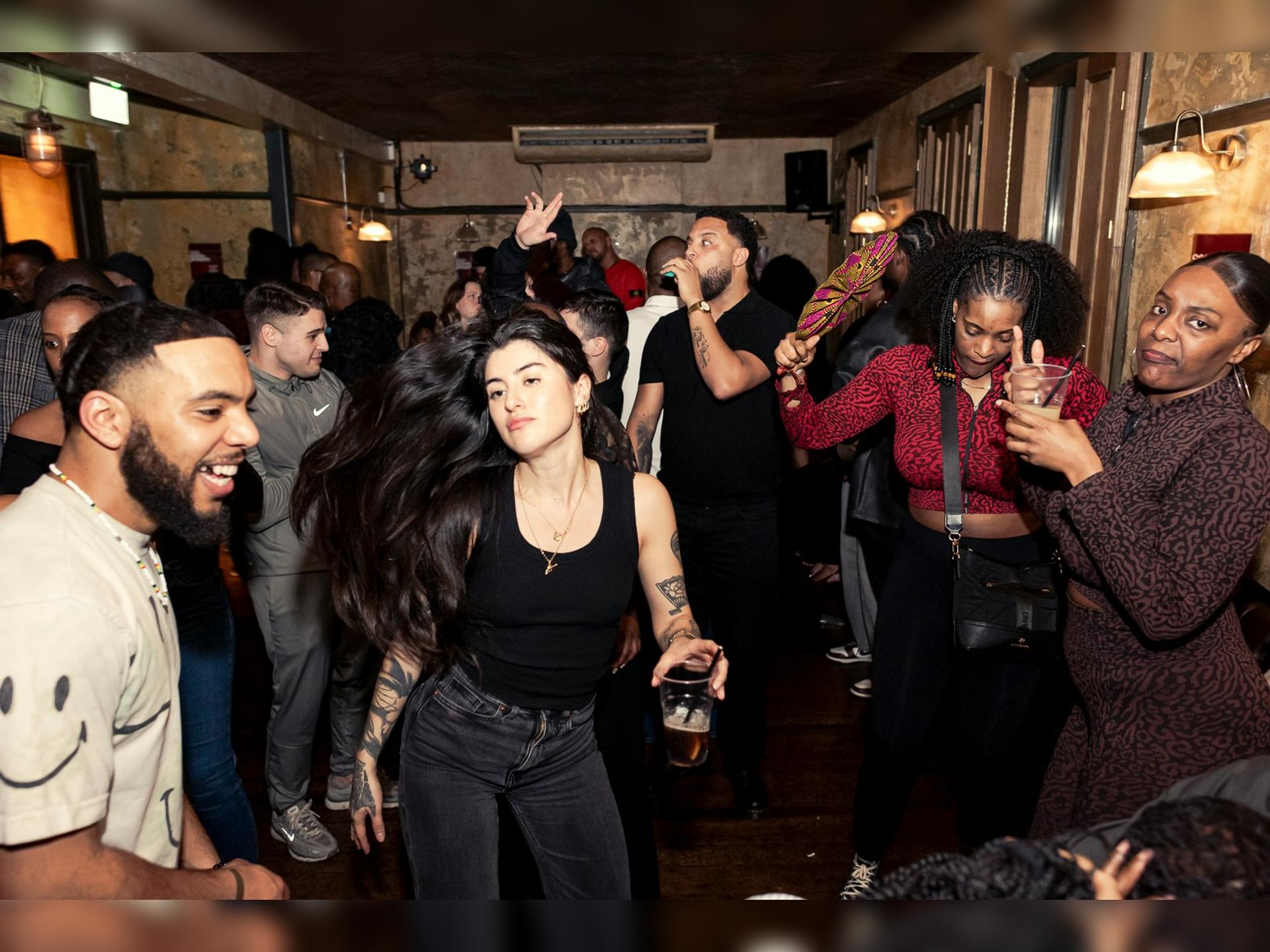 Culture Presents: Leon Lewis