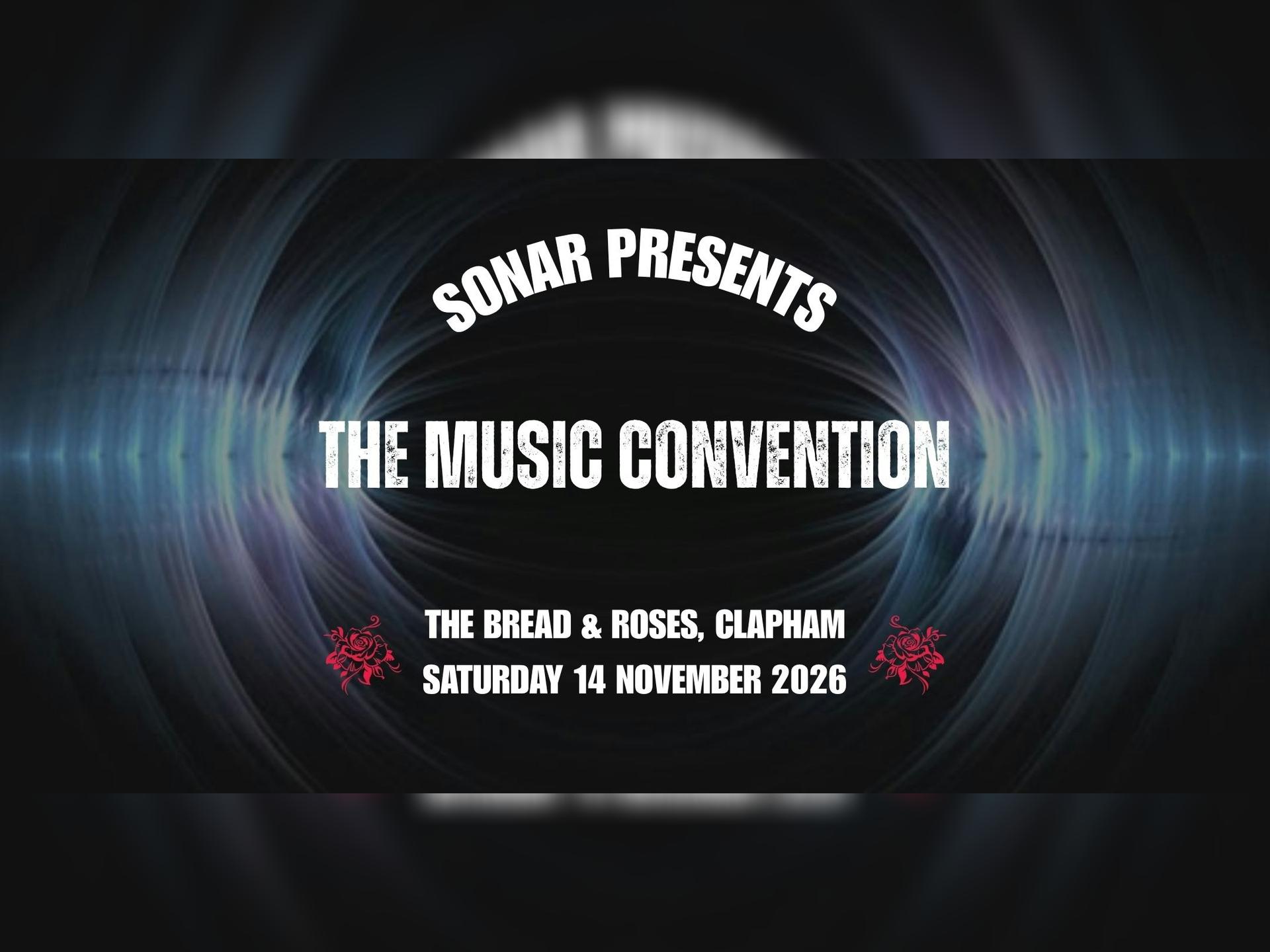 The Music Convention