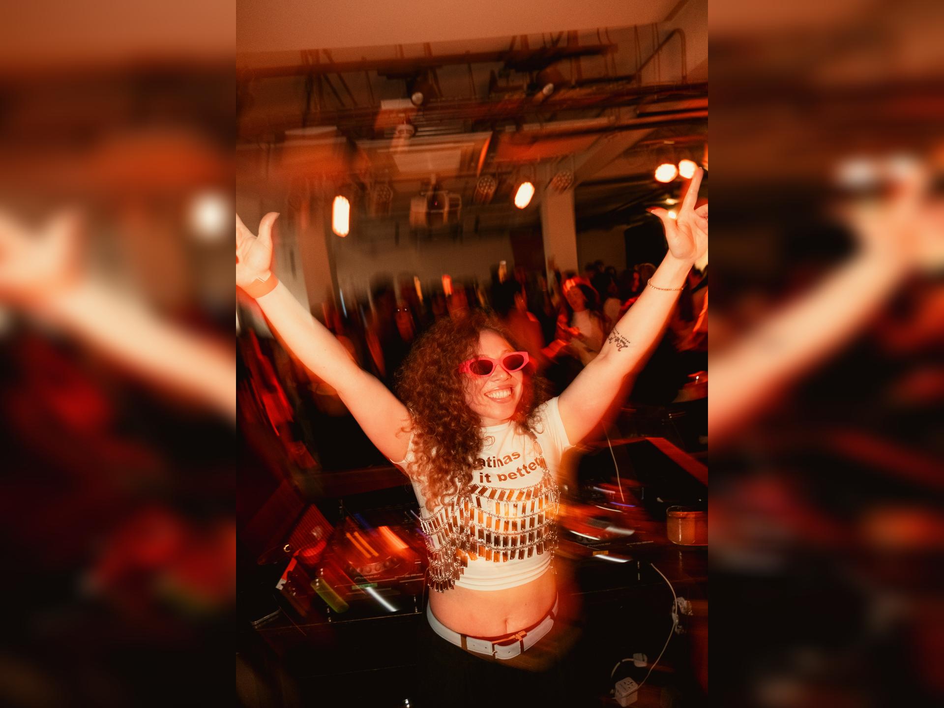 Reggaeton Rave: Coffee Tequila Edition (Bristol)