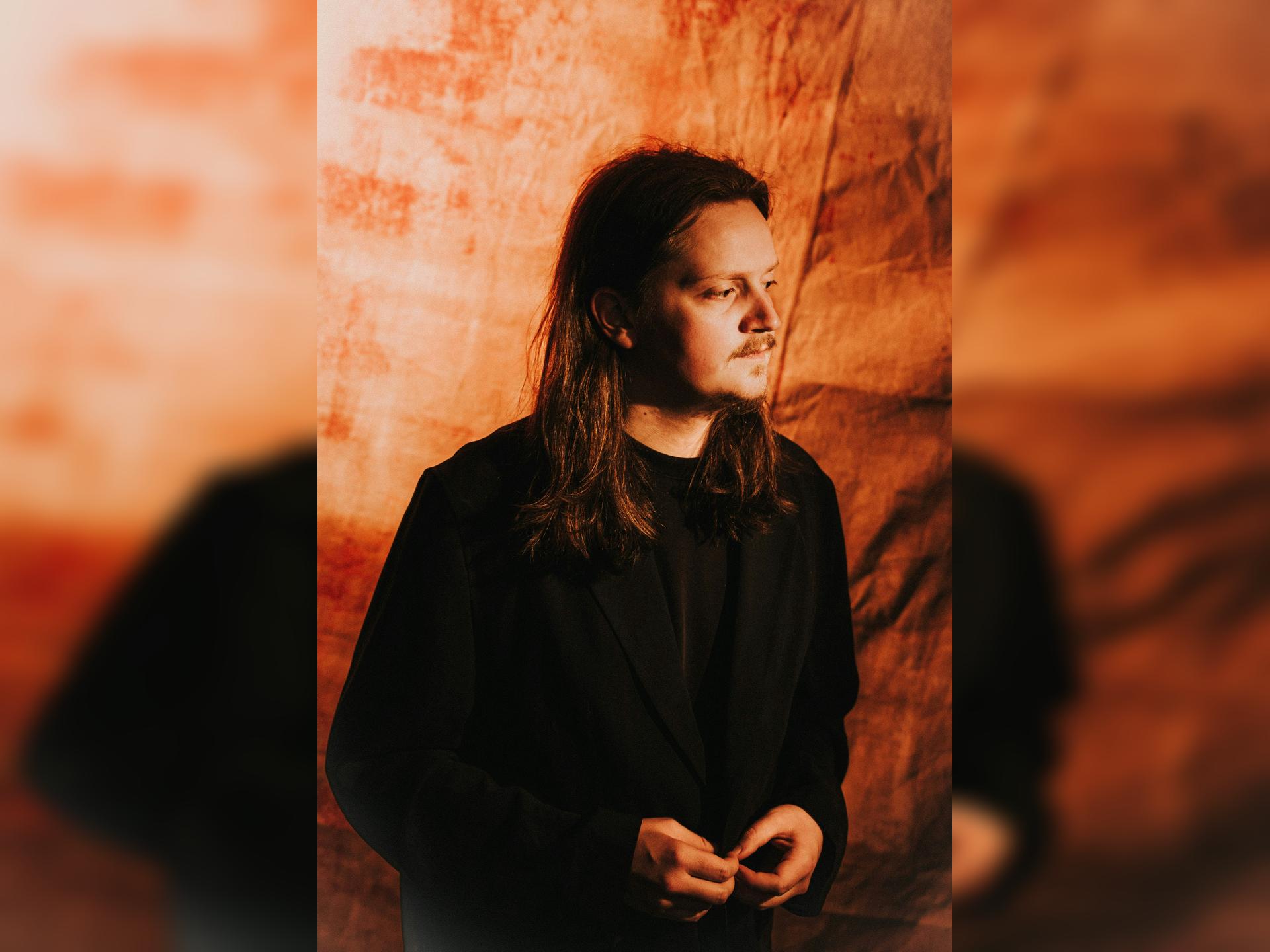 Erik Sigurd: Sonnet