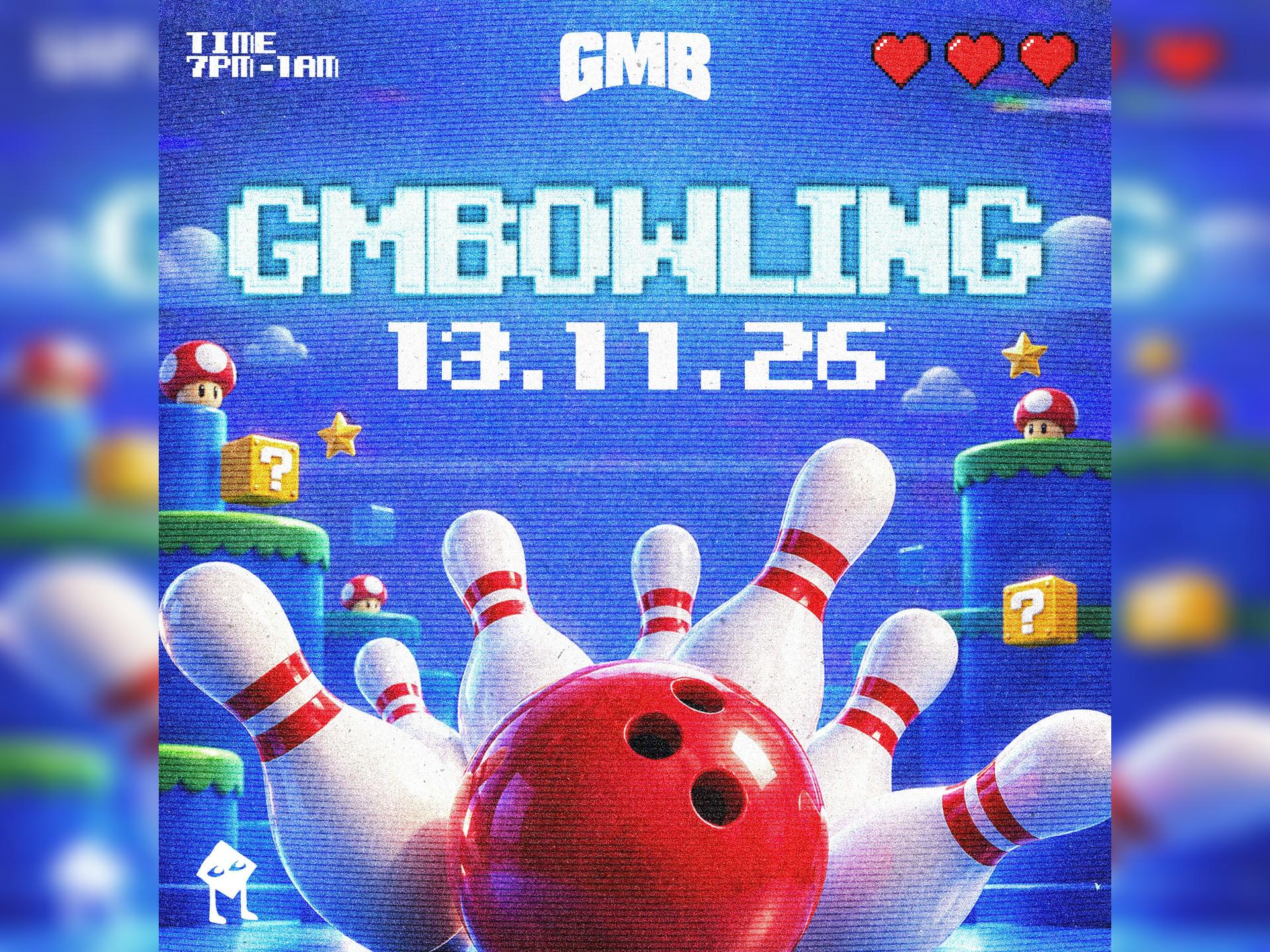 Gmbowling