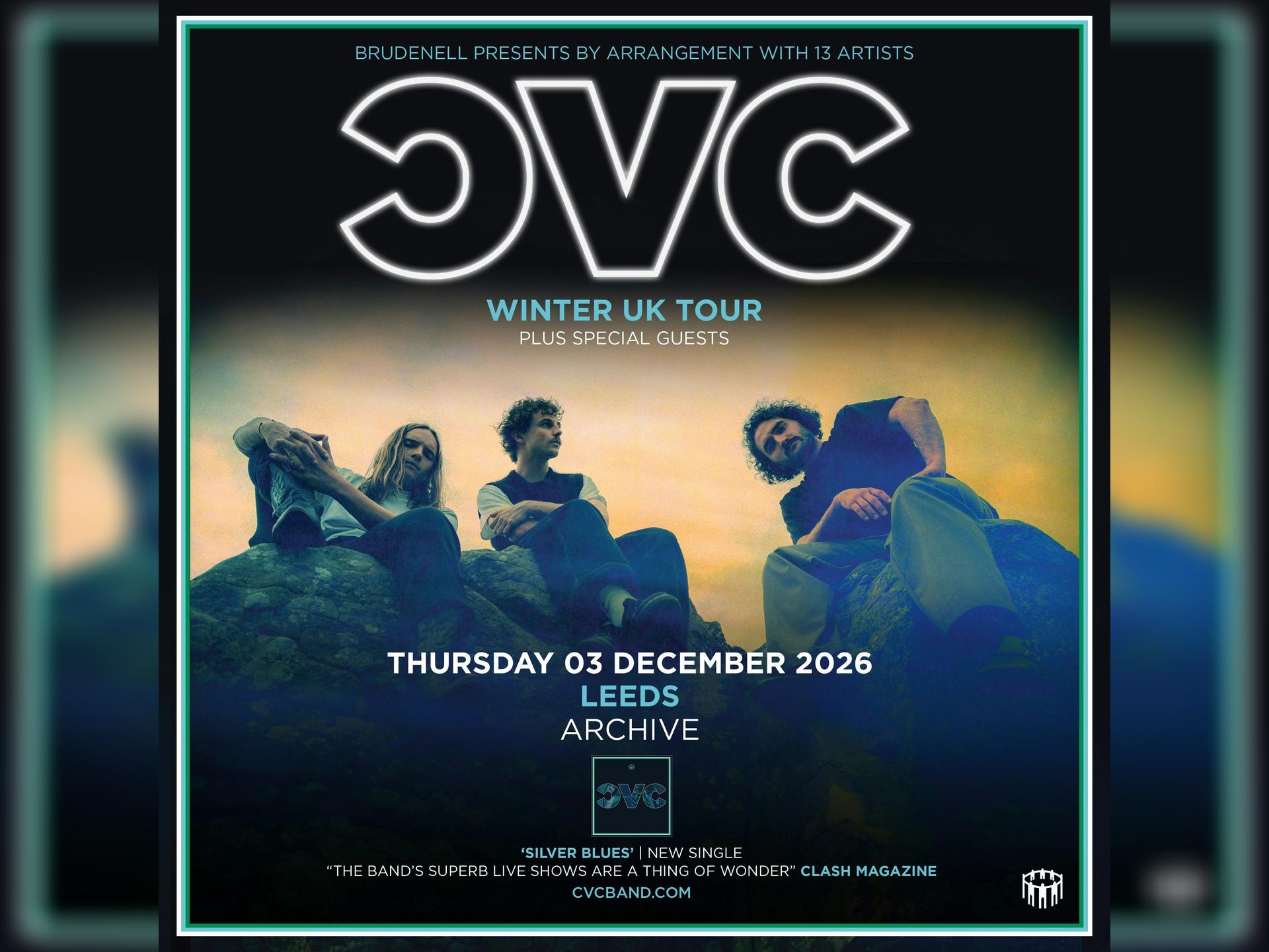 Cvc