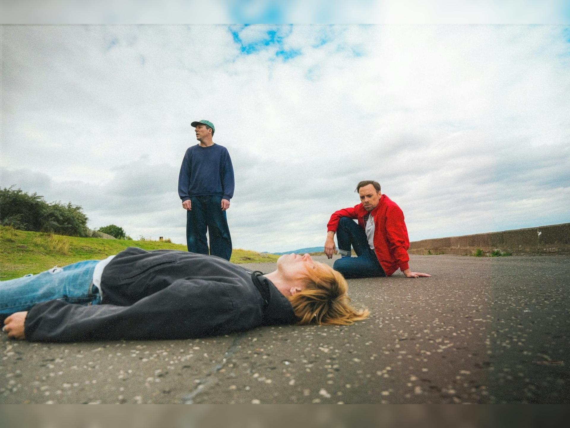 The Xcerts