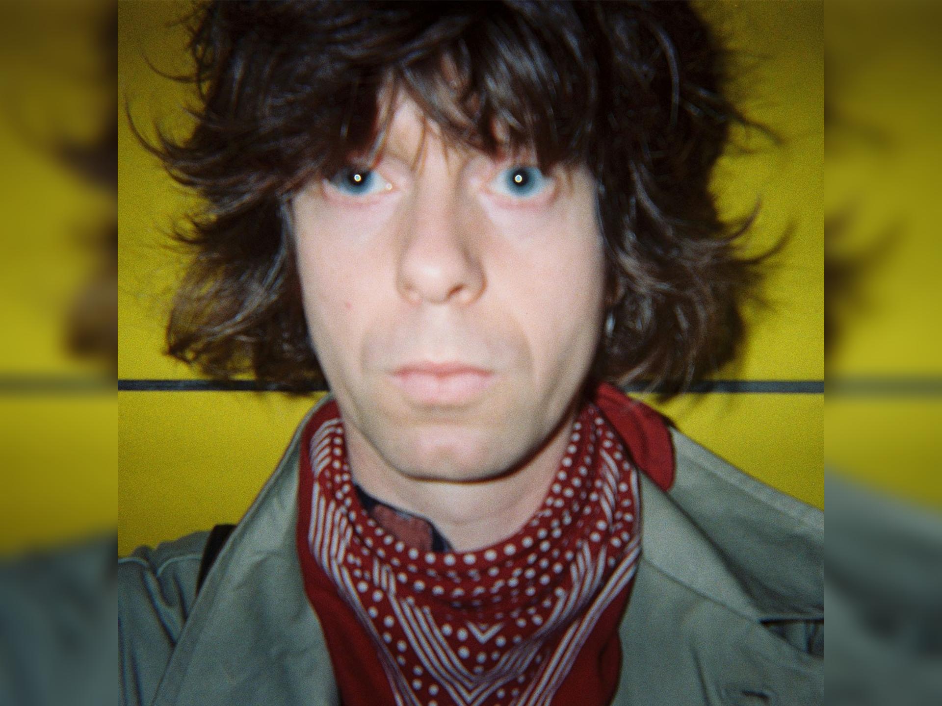 Fionn Regan