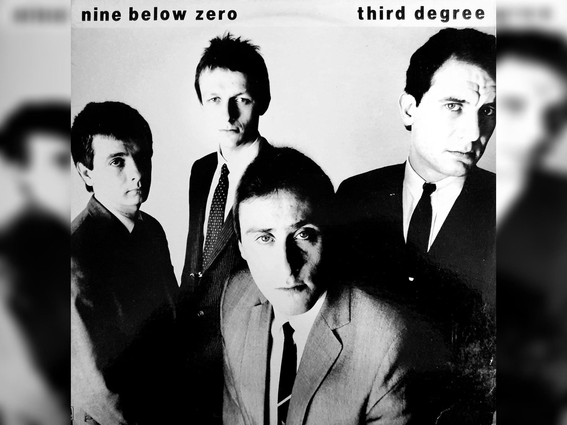 Nine Below Zero 50th Anniversary Tour