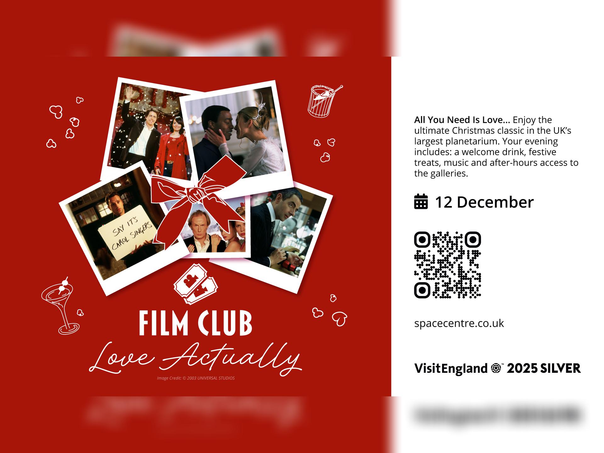 Love Actually