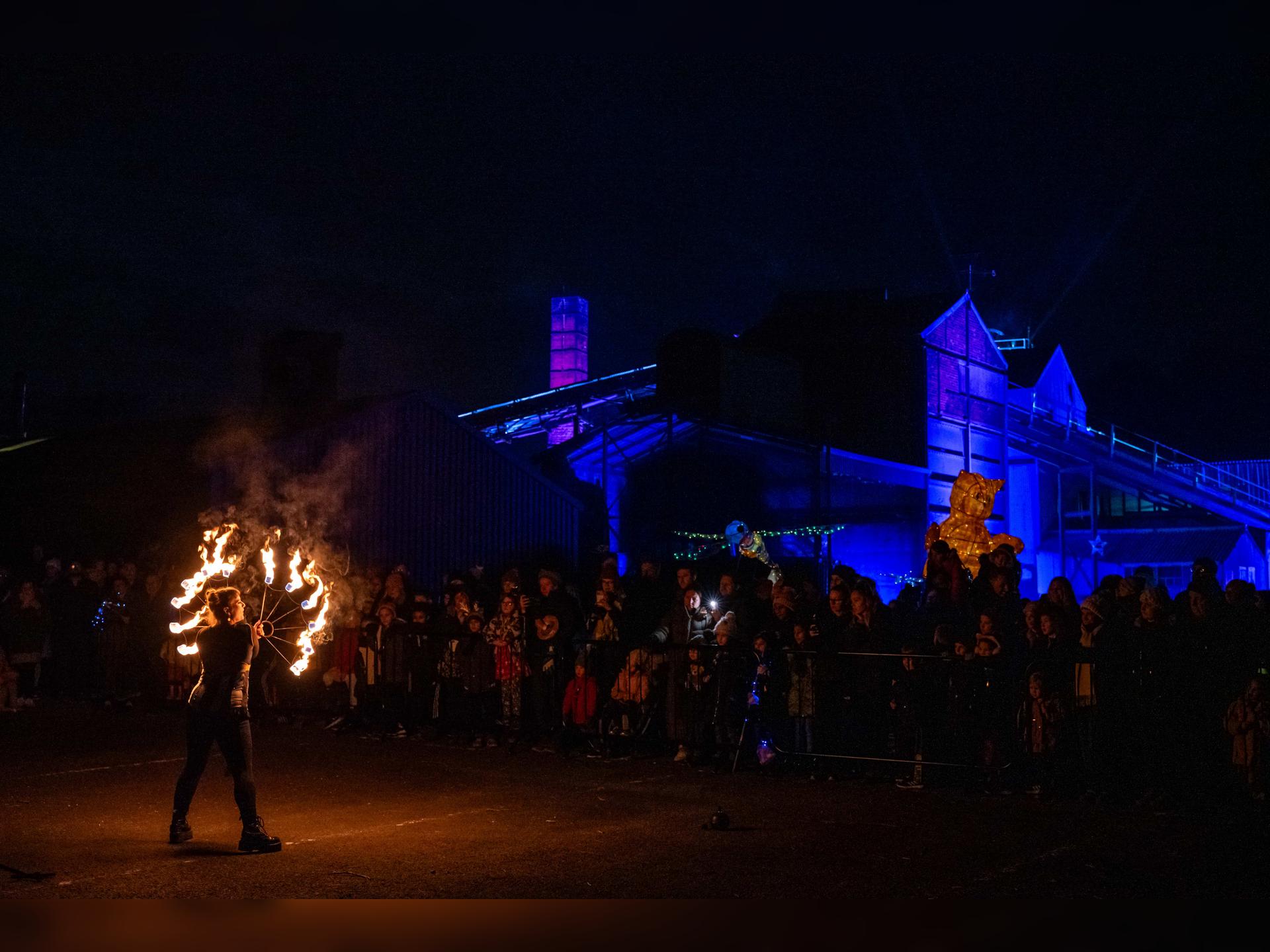 Light Up Festival