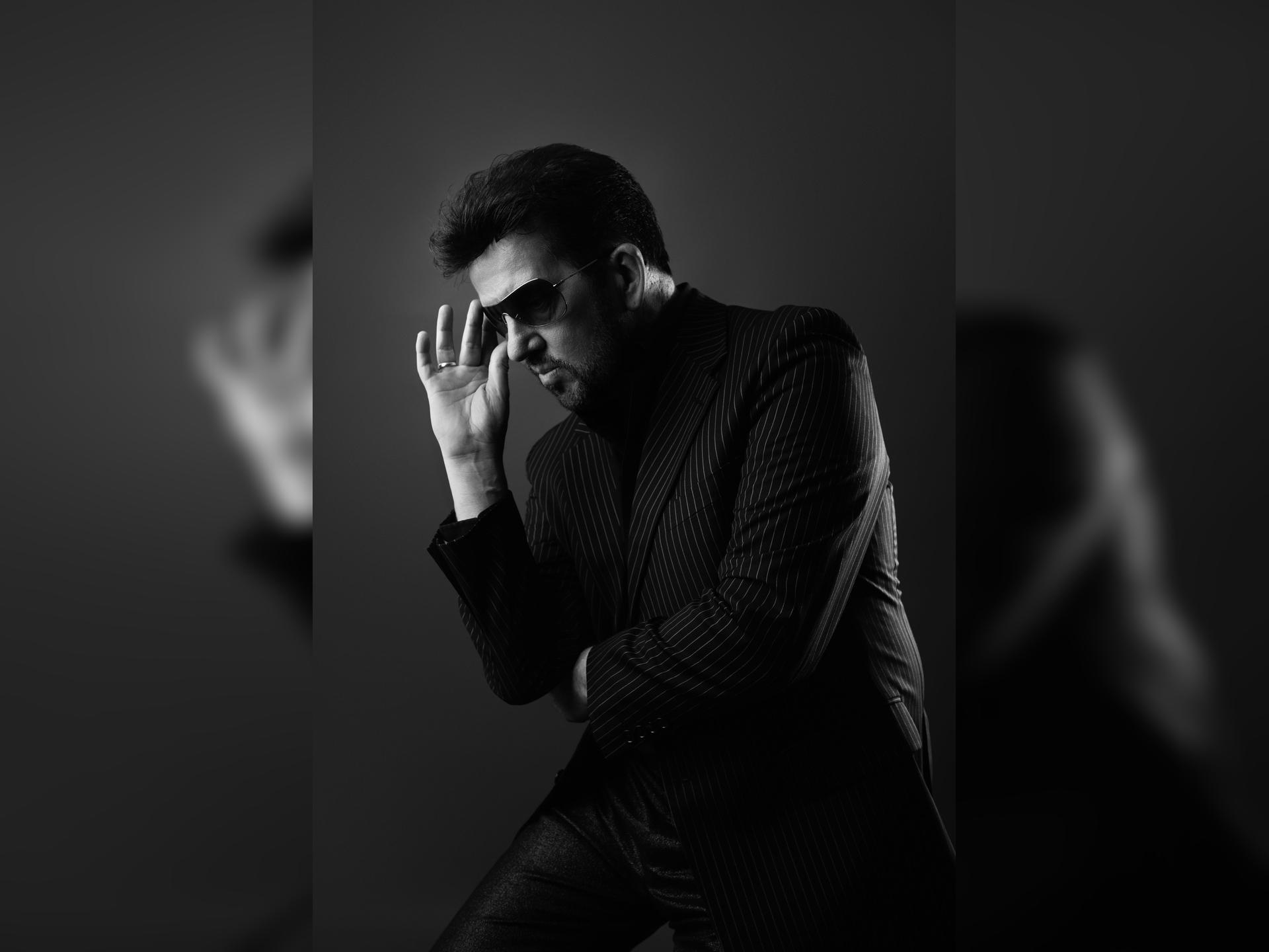 George Michael Live Tribute