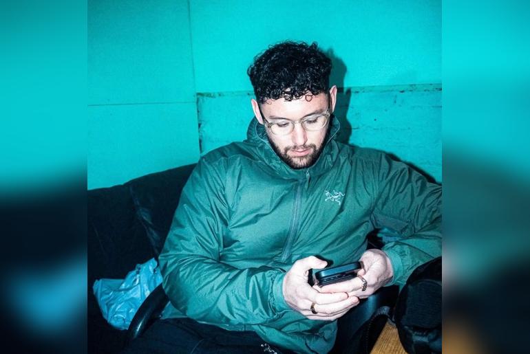 Rare Club // Bushbaby