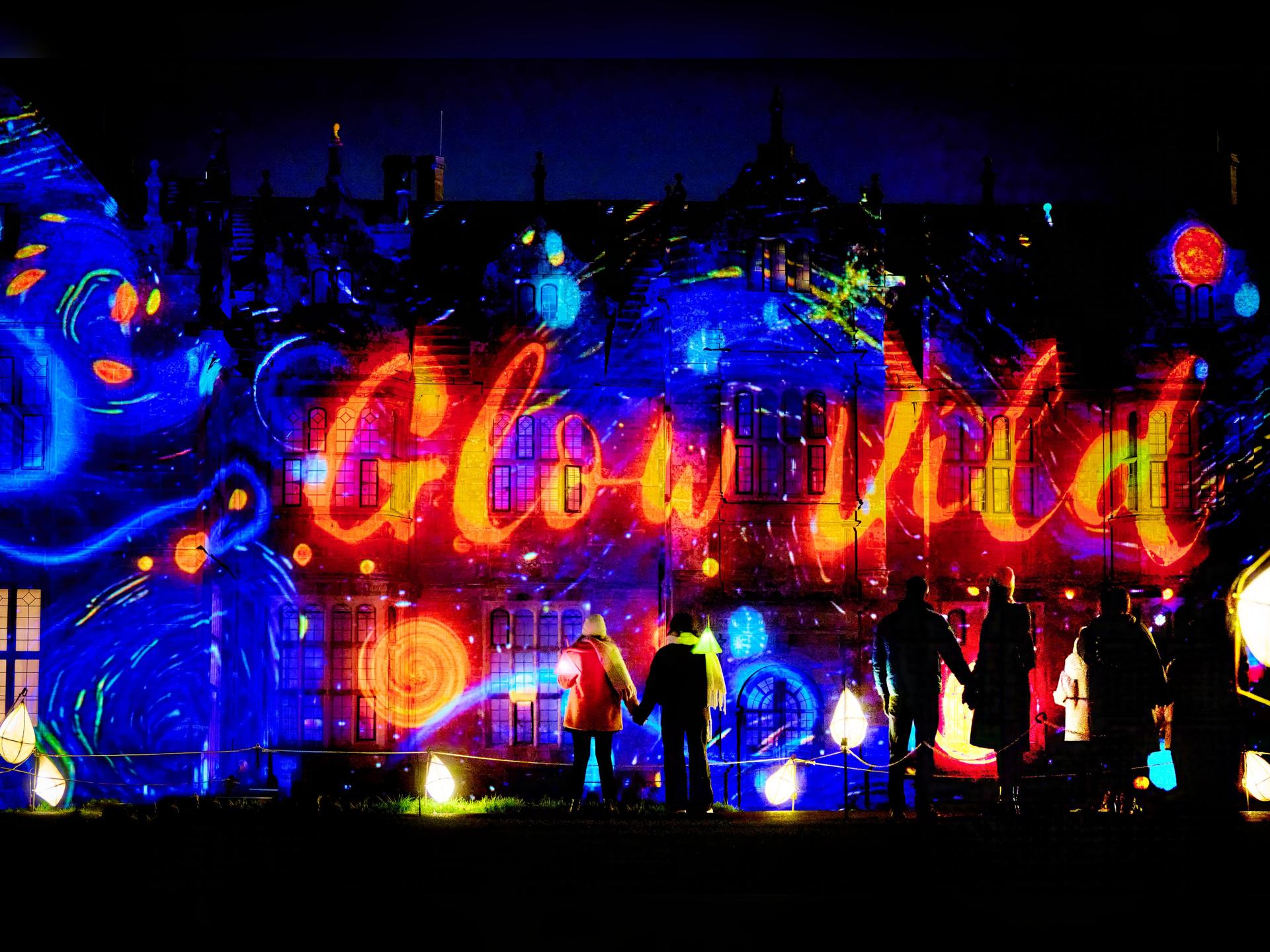 Glow Wild