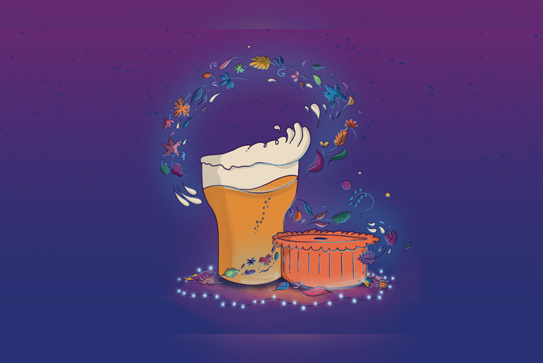 A Play, A Pie & A Pint: Zamboni