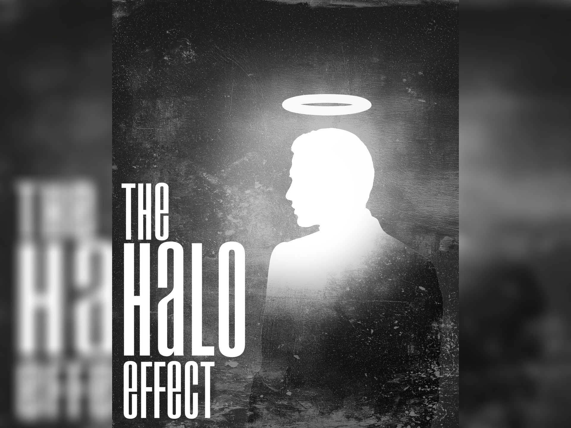 The Halo Effect
