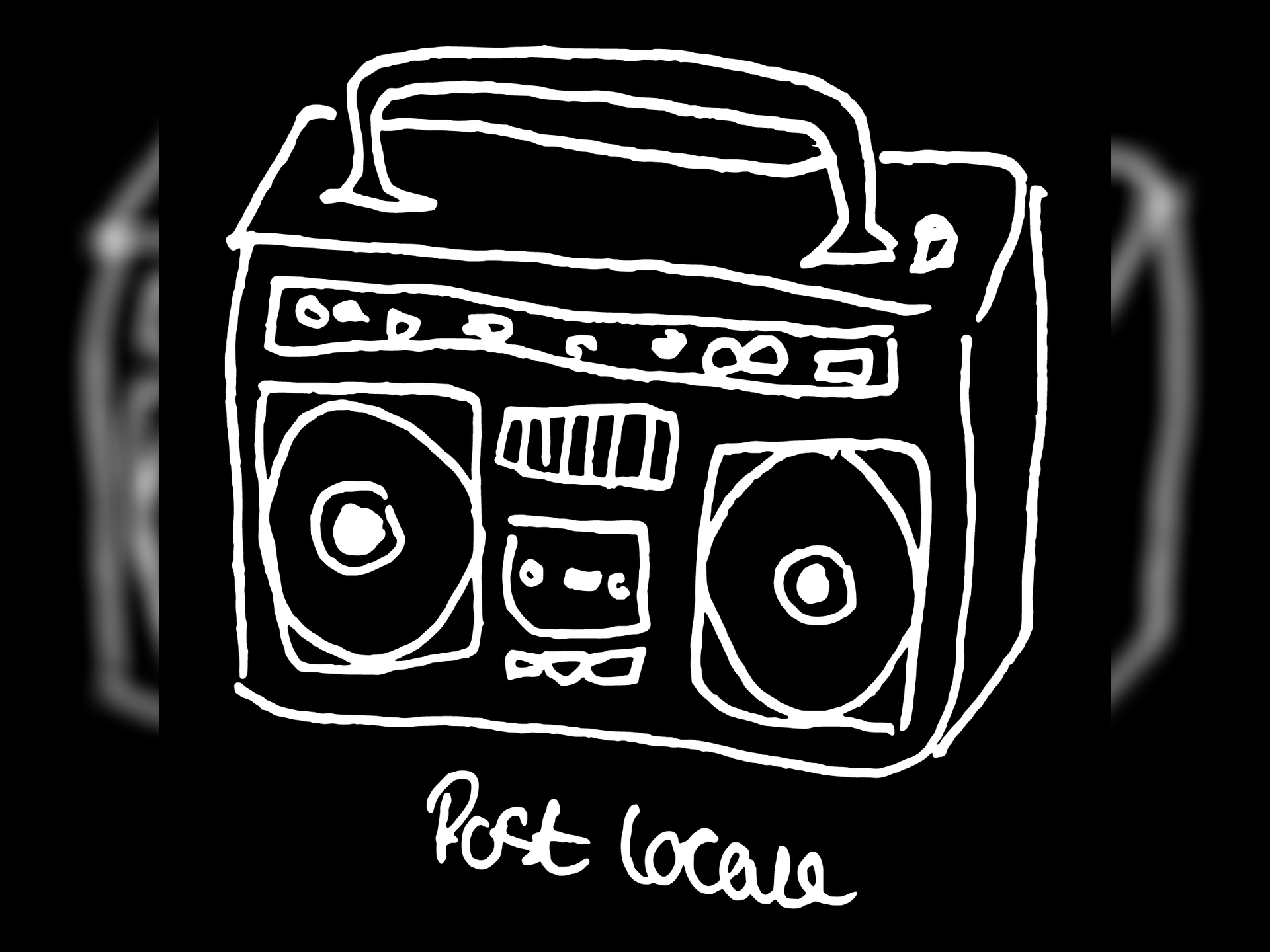Post-Locale Label Launch: Hük + Shift Unit + Adam A (DJ Set)