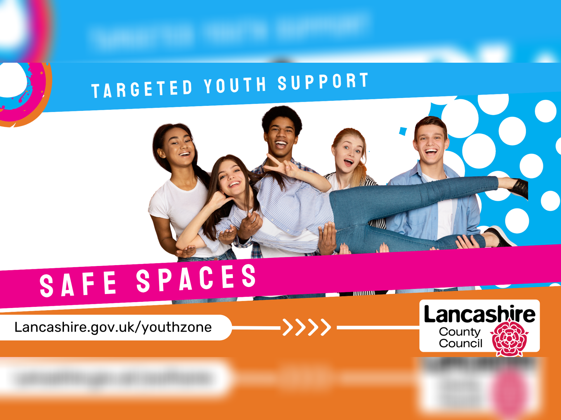 Safe Spaces