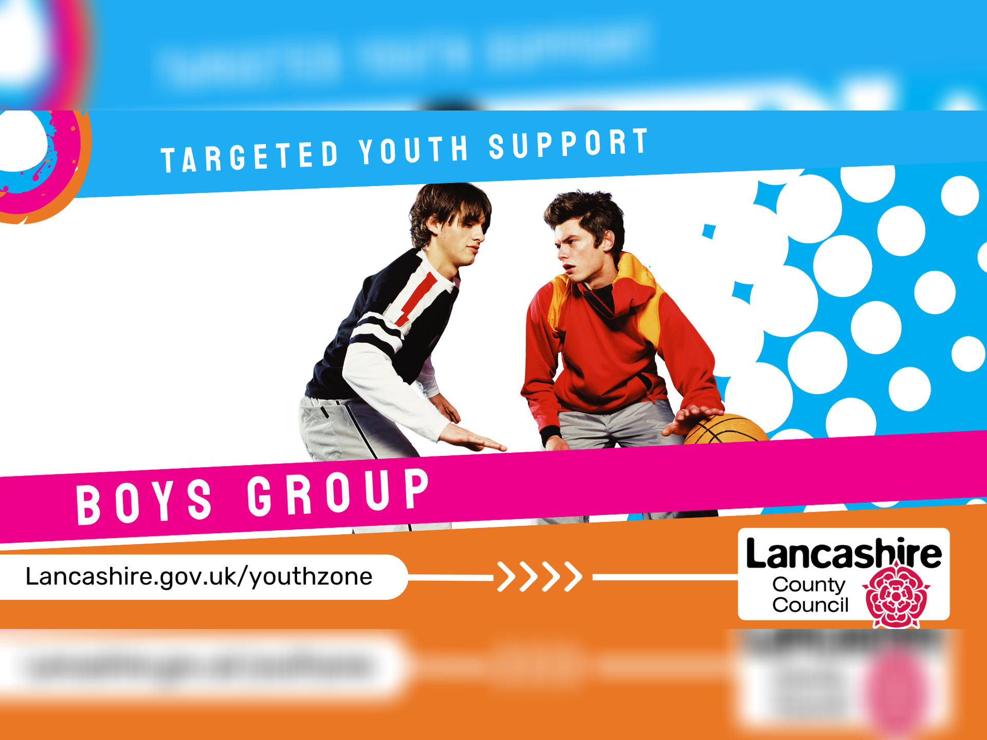 Boys Group