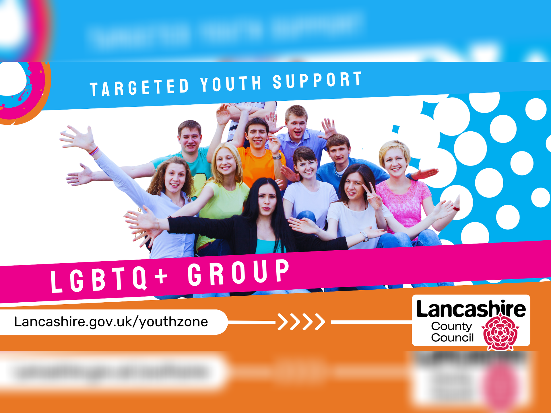 Prism - Lgbtq+ Group