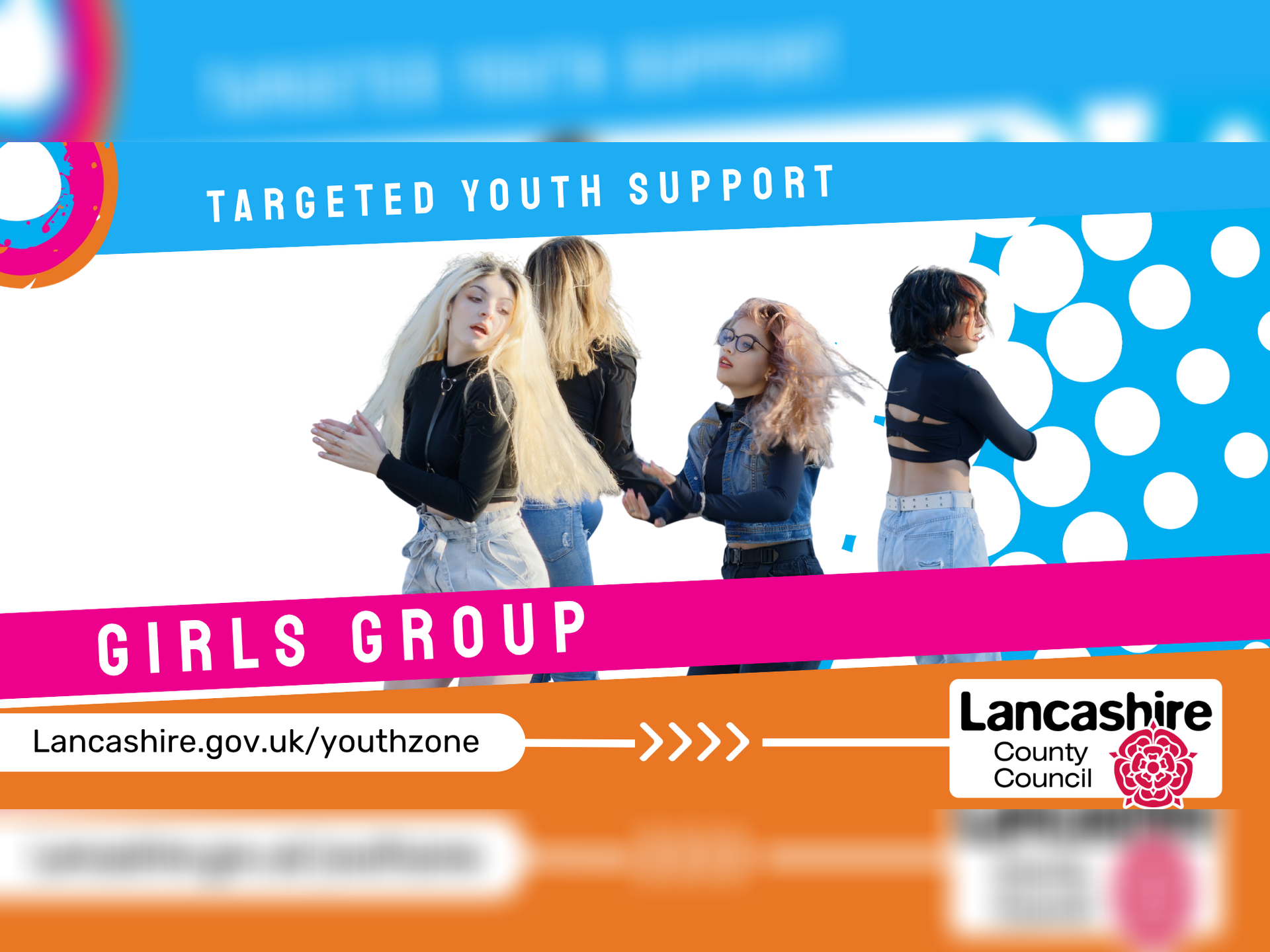 Girls Group