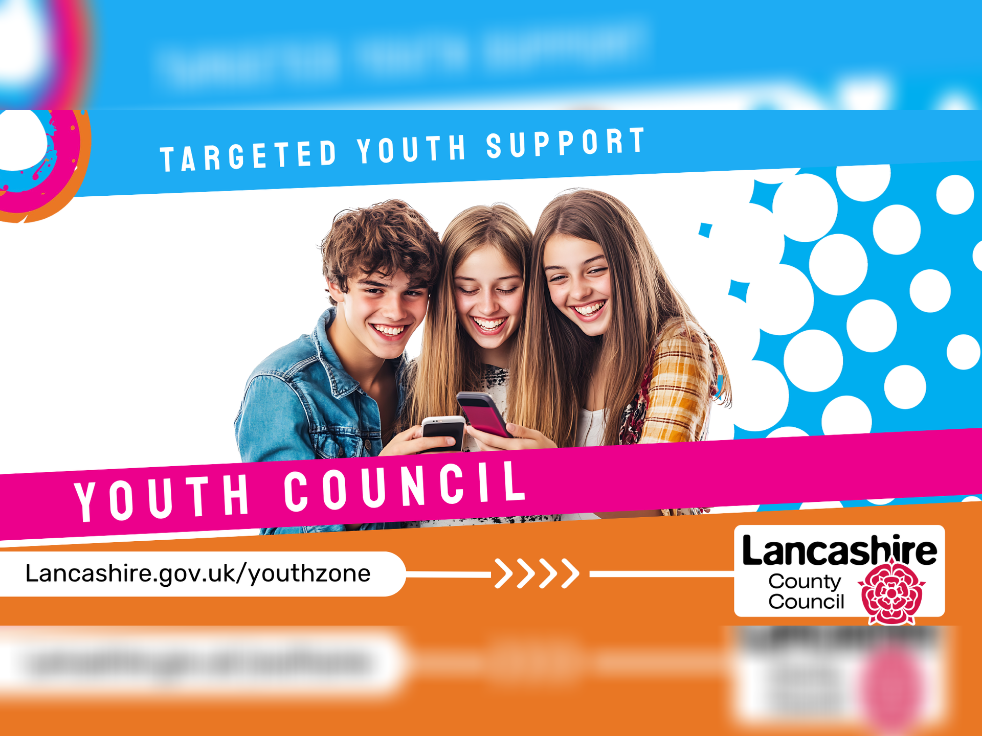 Youth Council (Participation, Voice & Influence