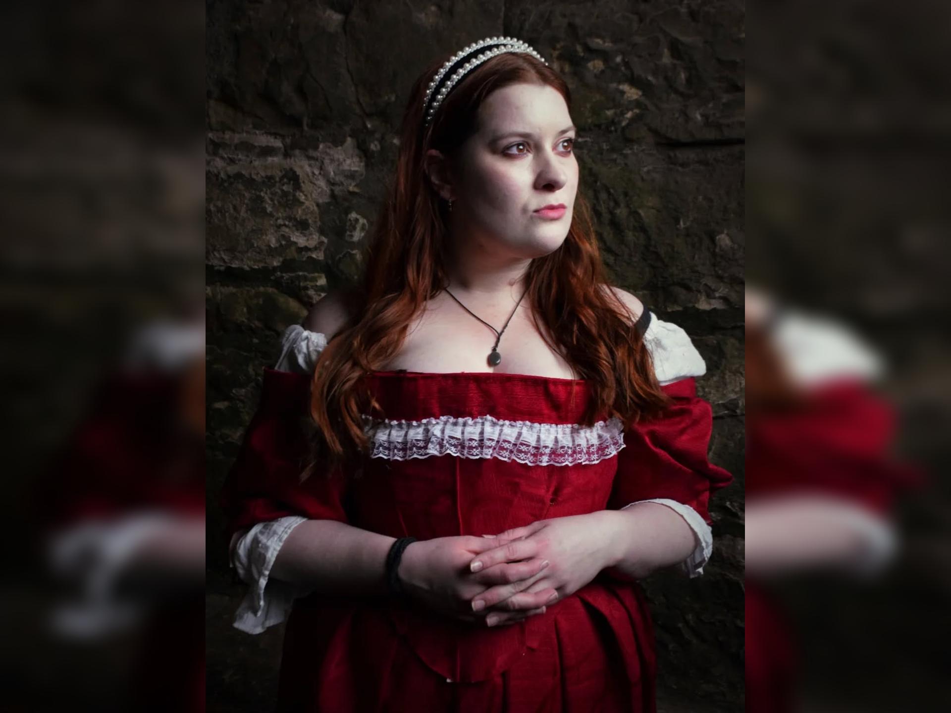 Murder At: The Vampire Ball