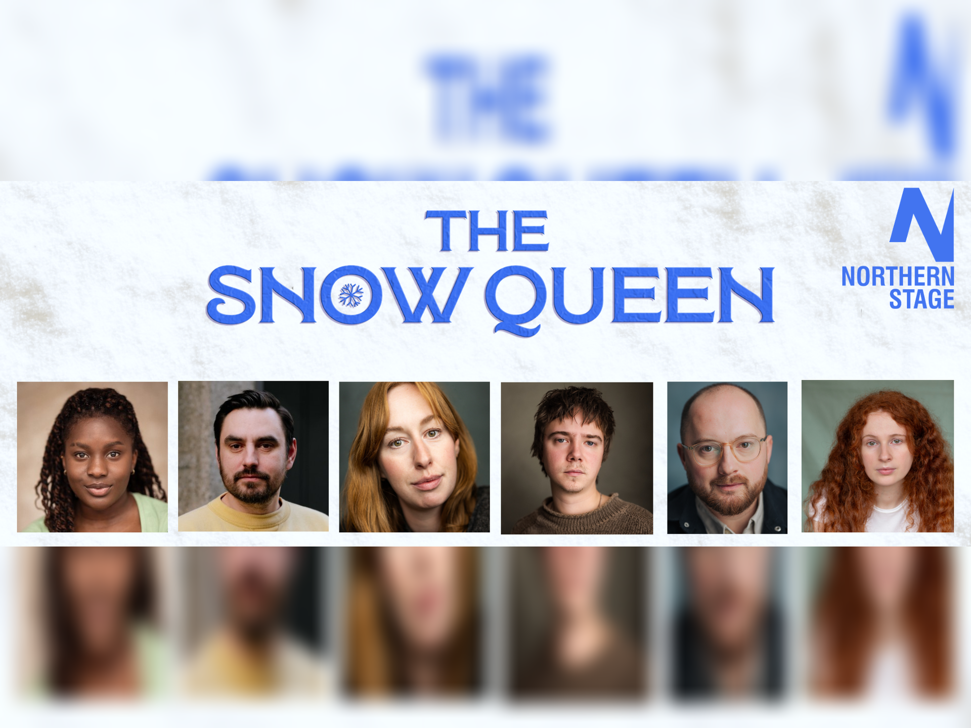 The Snow Queen