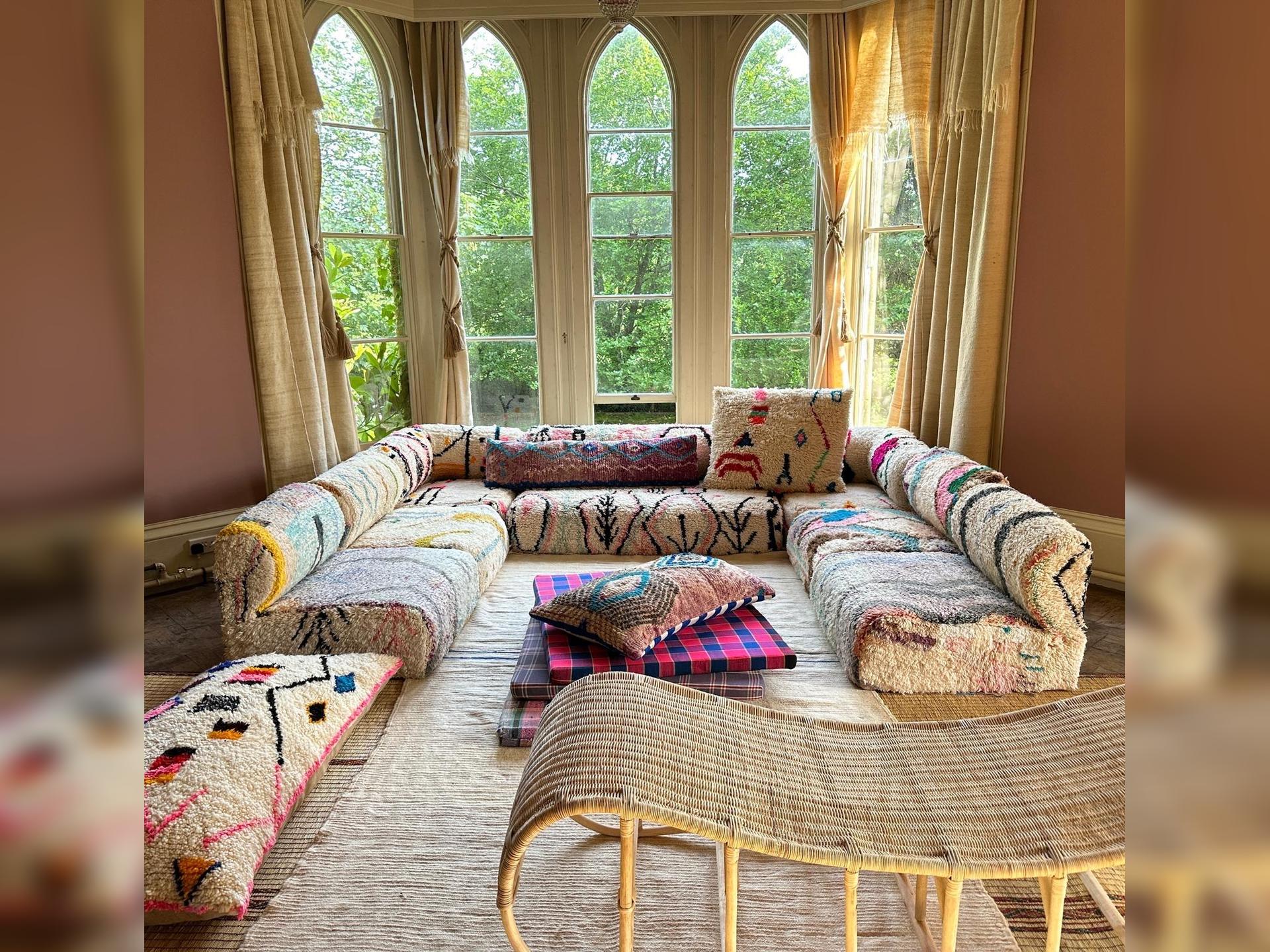 Mabledon Vintage fashion & interiors Brocante Sale