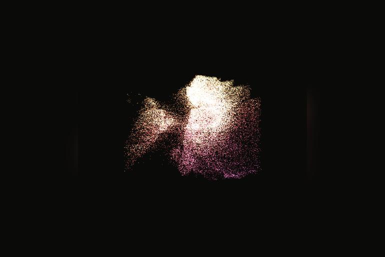Ùrlar: Giles Lamb live