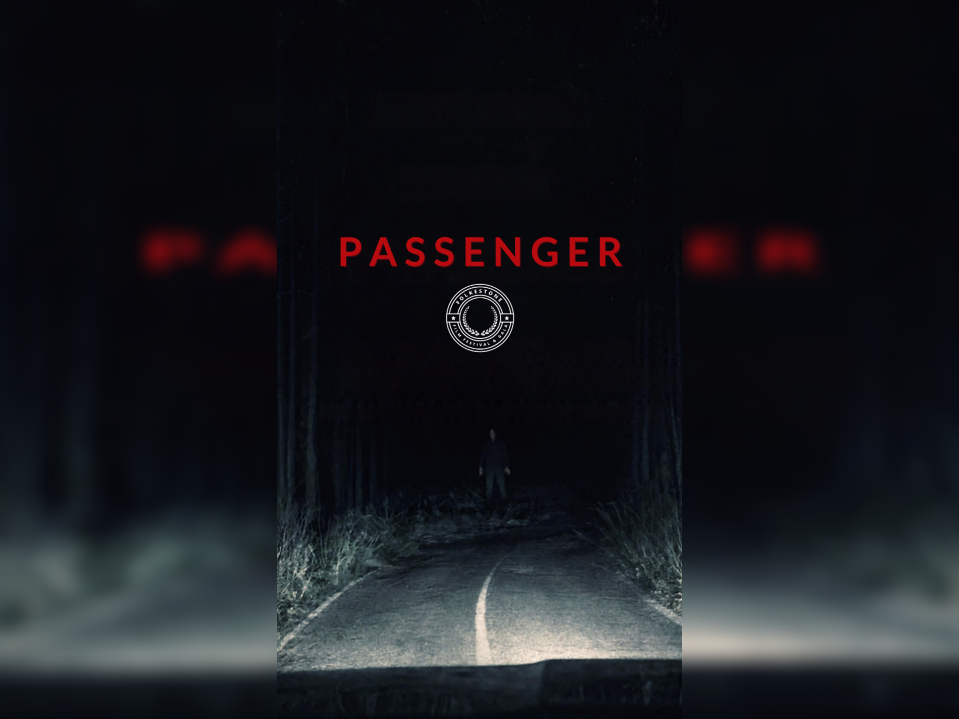 Passenger Halloween Screening + Q&A