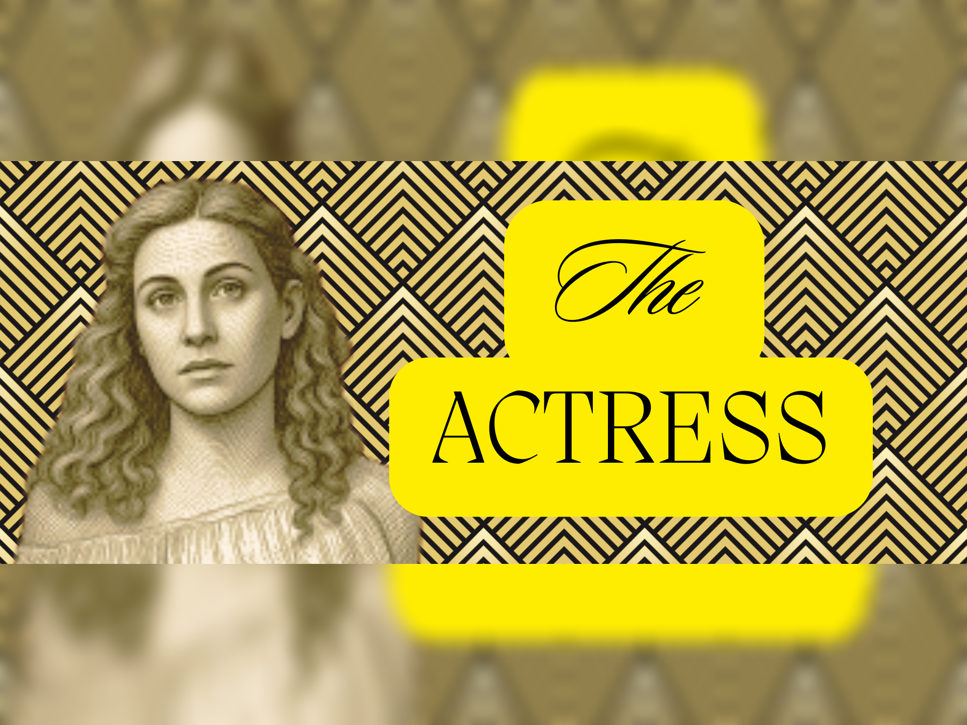 The Actress