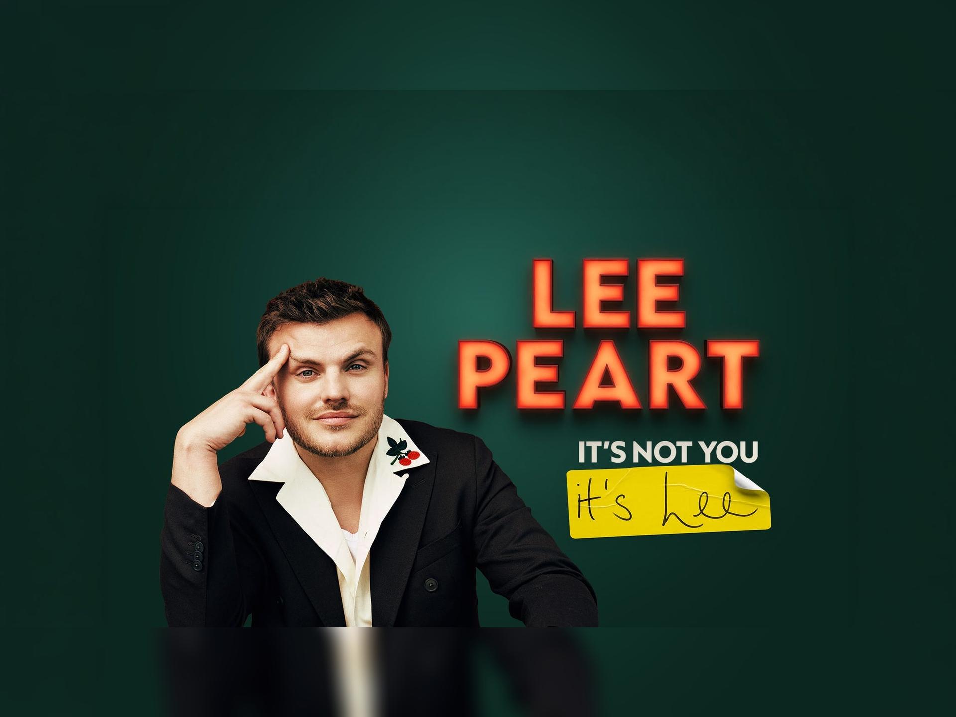 Lee Peart