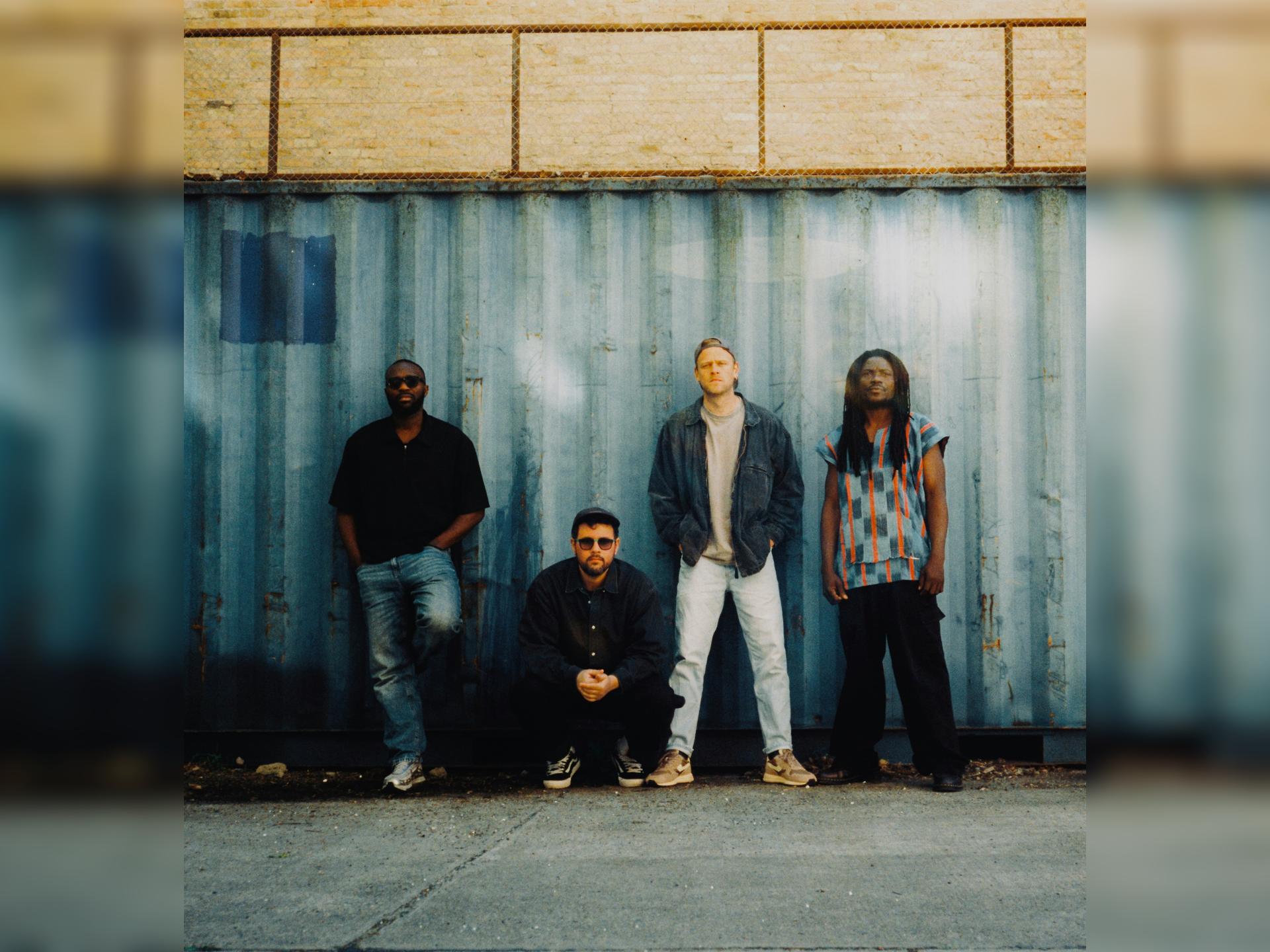 Jembaa Groove
