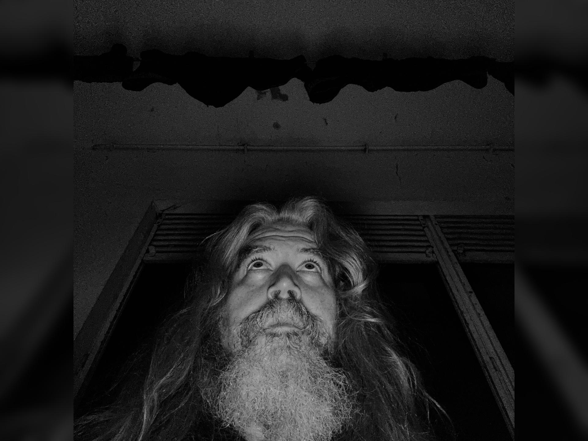 Daniel Knox + Steve's 9th Incarnation