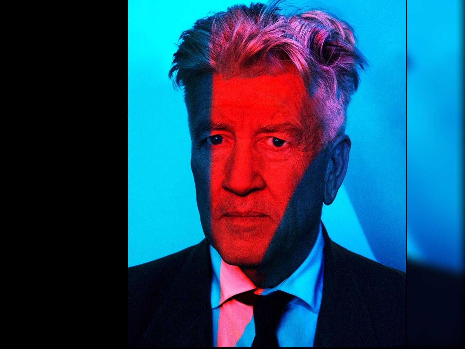 David Lynch Music Video Showcase