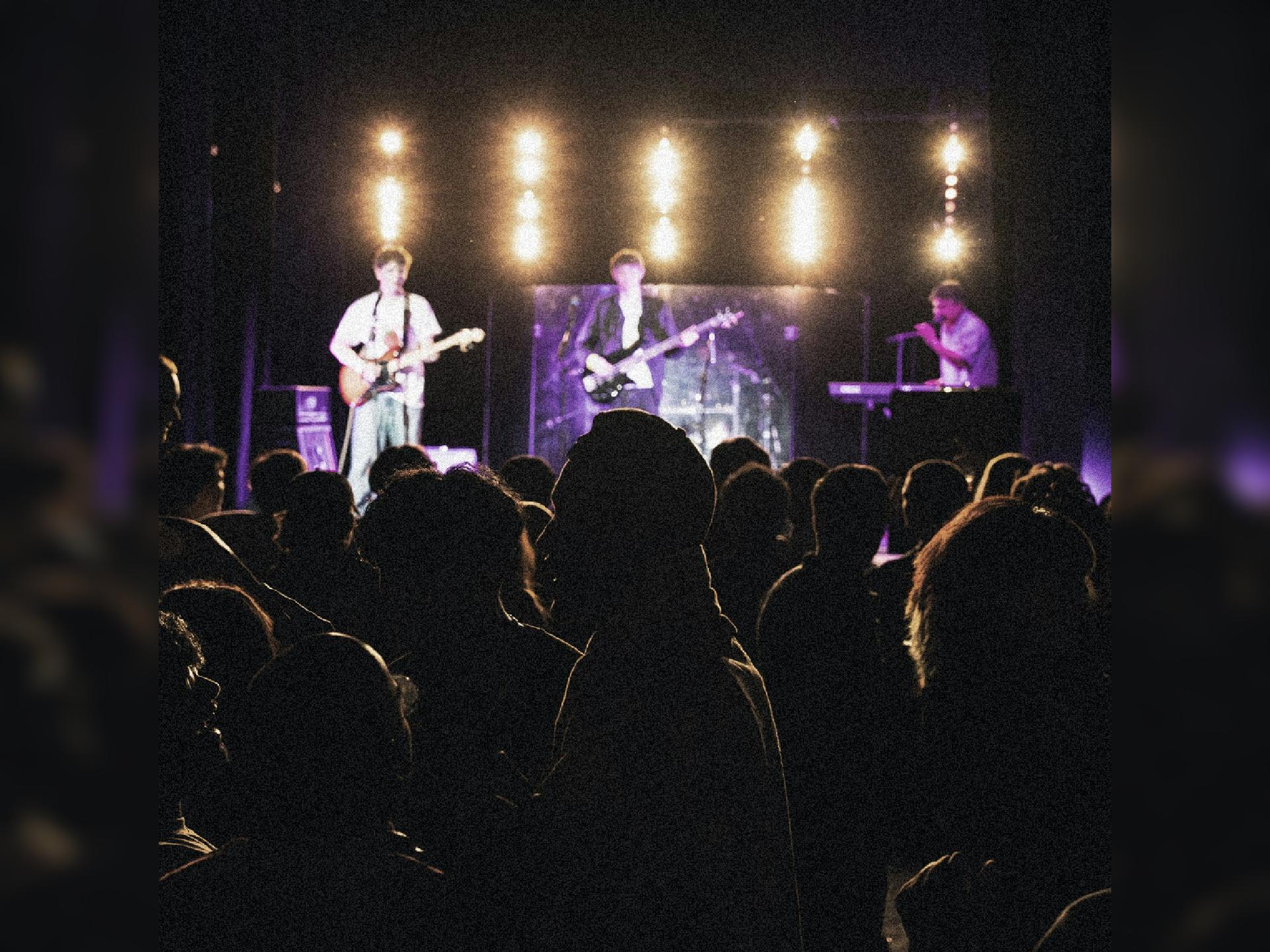 Live Music Night: Bossa Nova
