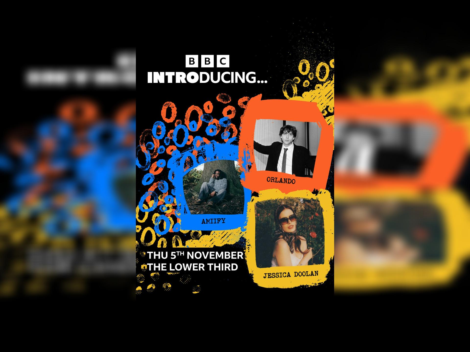 BBC Music Introducing