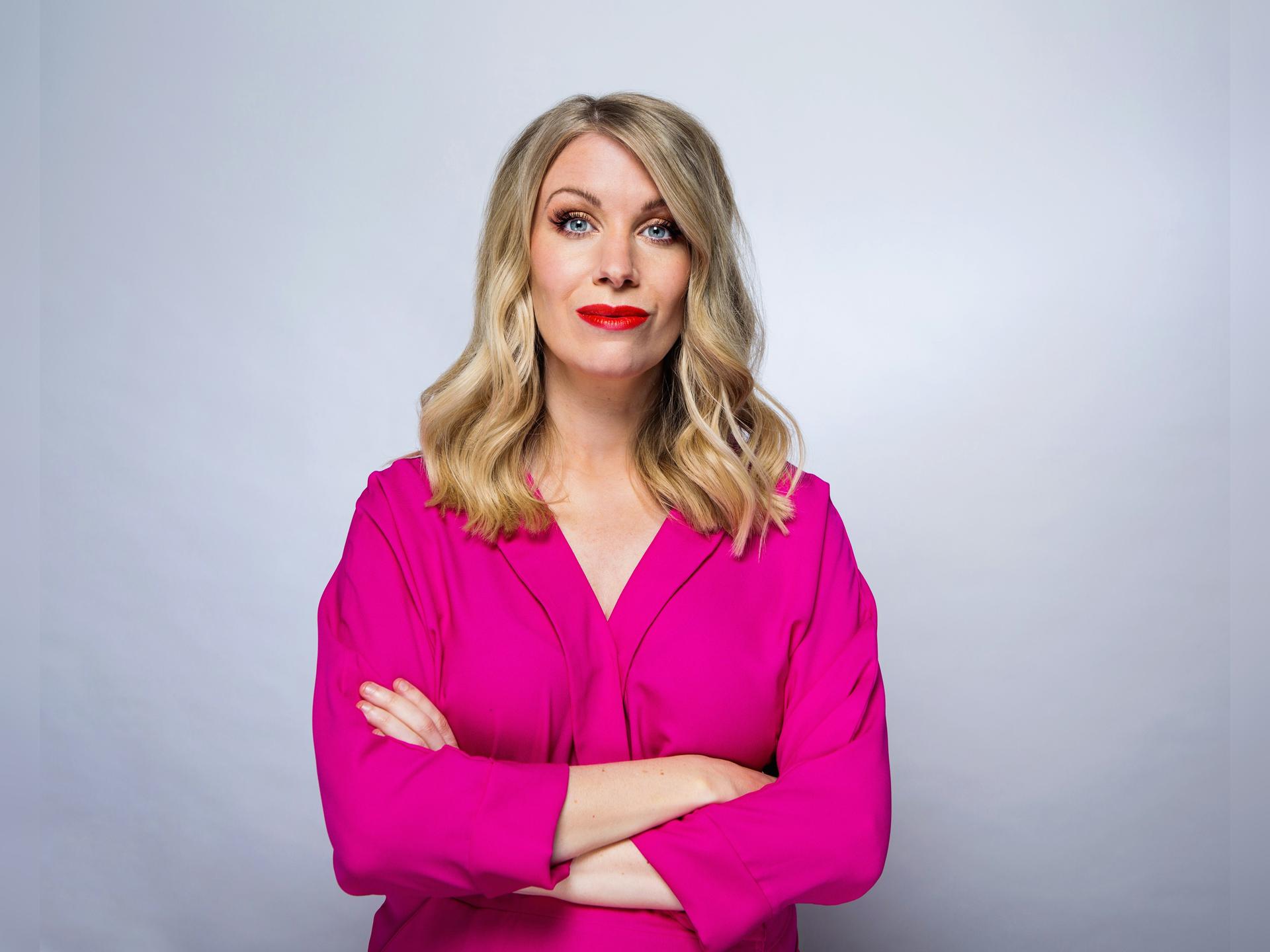 The Rachel Parris Songbook
