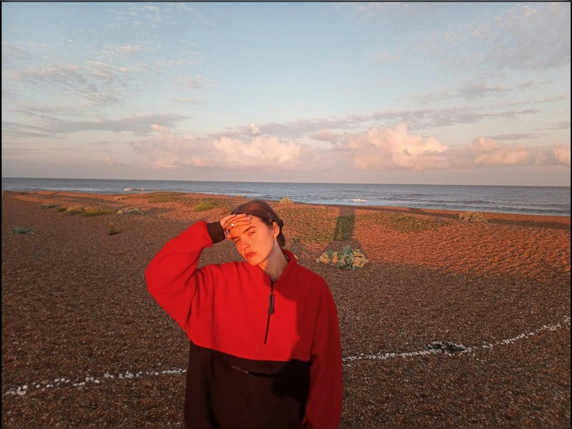 Lottie + Viewfinder