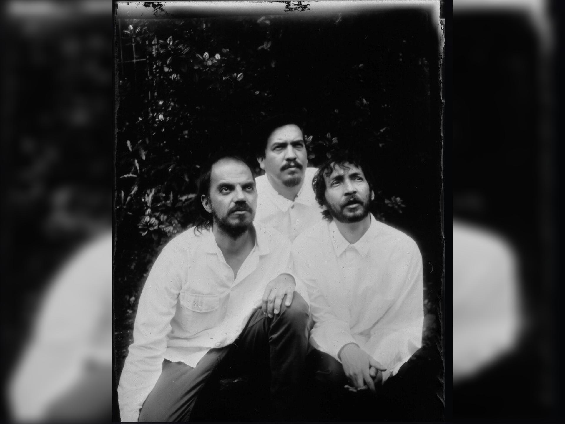 The Jam Jar Presents: Los Pirañas